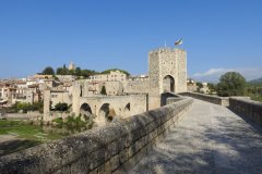 Besalu