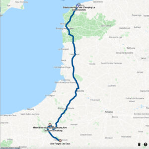 route